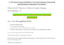write irresistible sales copy with expert copywriting